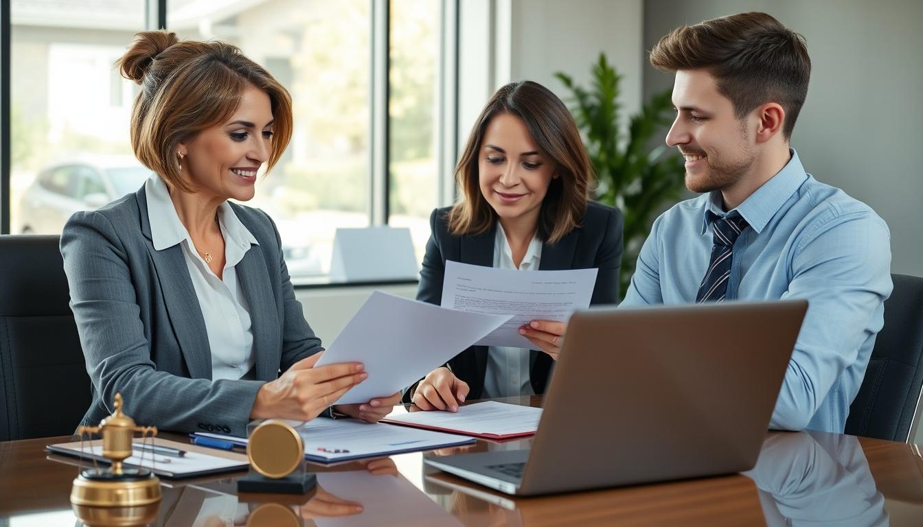 Notary Services Simplified